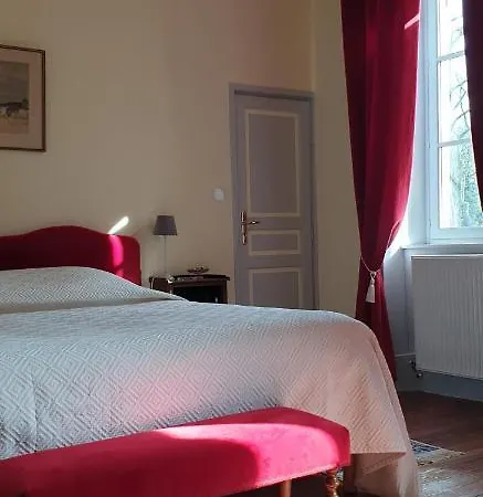 Chateau De Colombier * Saint-Julien (Rhone)
