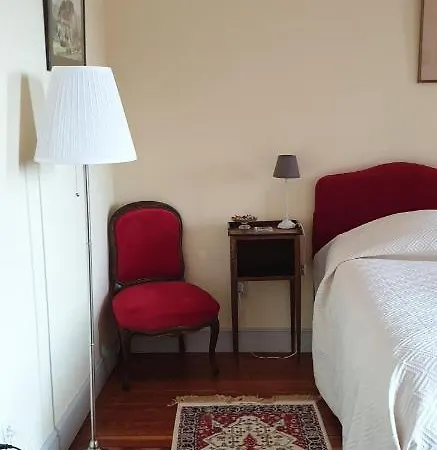 Chateau De Colombier 度假居 *