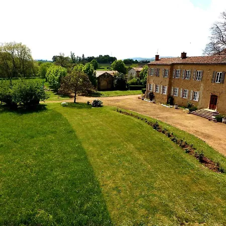 Chateau De Colombier