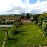 Chateau De Colombier Saint-Julien (Rhone)